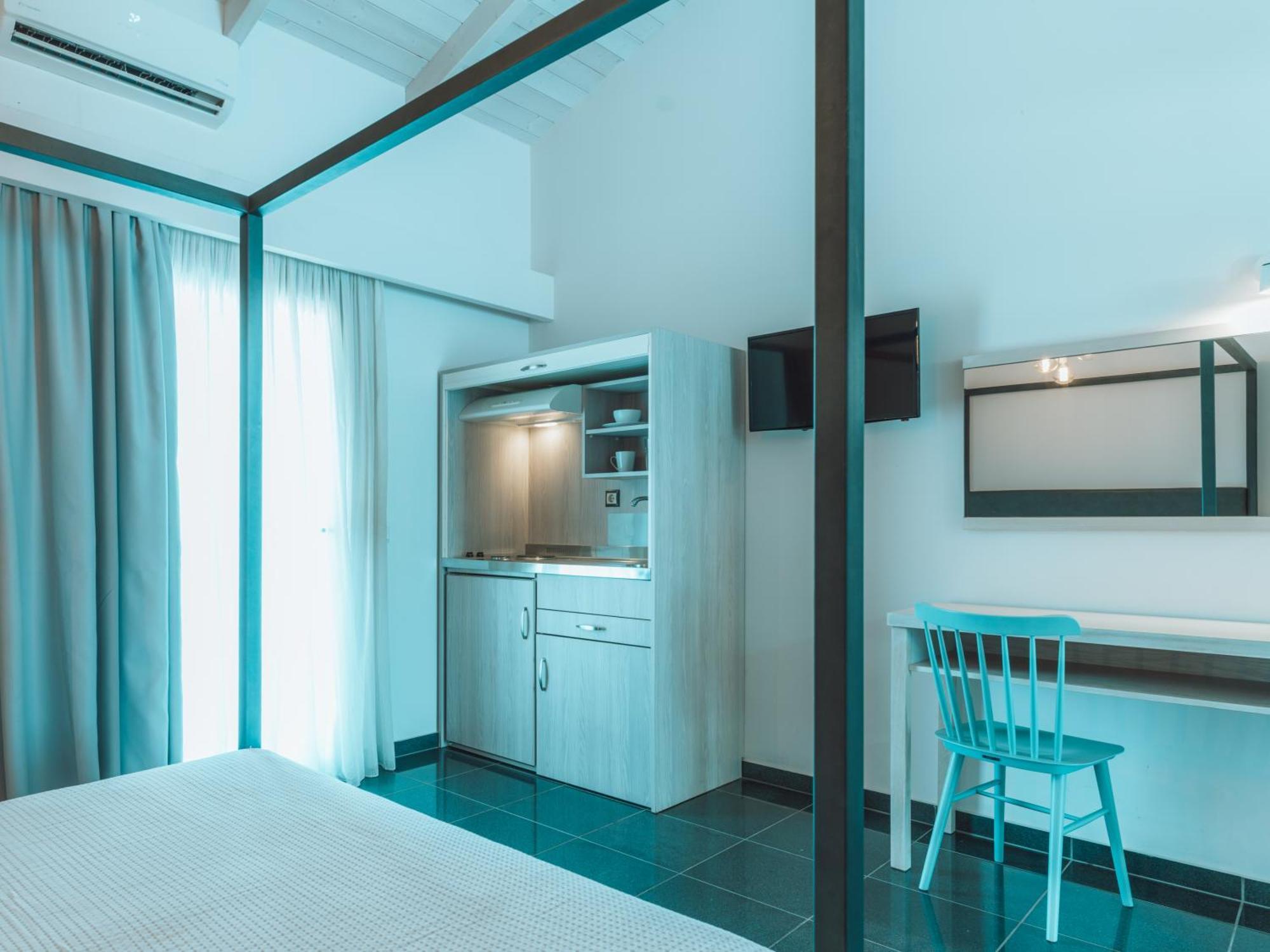 Dracos Hotel بارغا المظهر الخارجي الصورة