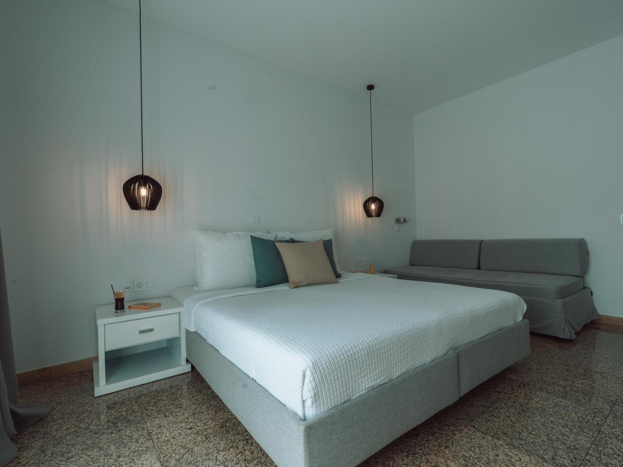 Dracos Hotel بارغا المظهر الخارجي الصورة